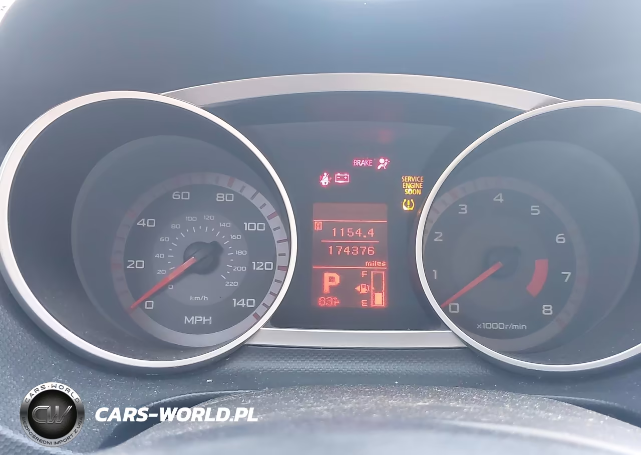 2007 Mitsubishi Outlander Ls VIN:JA4MT31X77Z016475 - 15