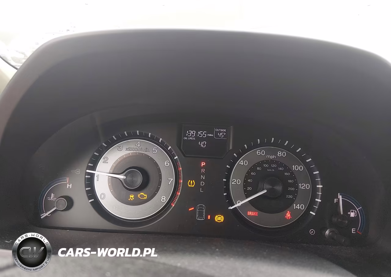 2011 Honda Odyssey Ex-L VIN:5FNRL5H66BB039331 - 7