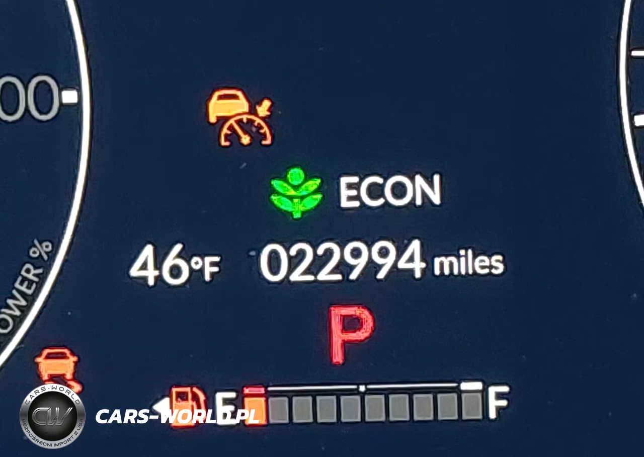 2023 Honda Cr-V Hybrid Sport Touring VIN:NY77539 - 15