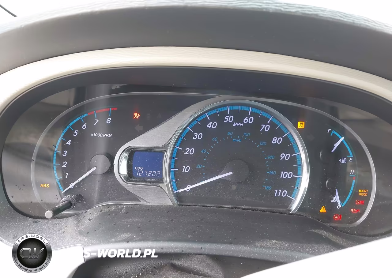 2014 Toyota Sienna Xle V6 8 Passenger VIN:5TDYK3DC3ES502461 - 7