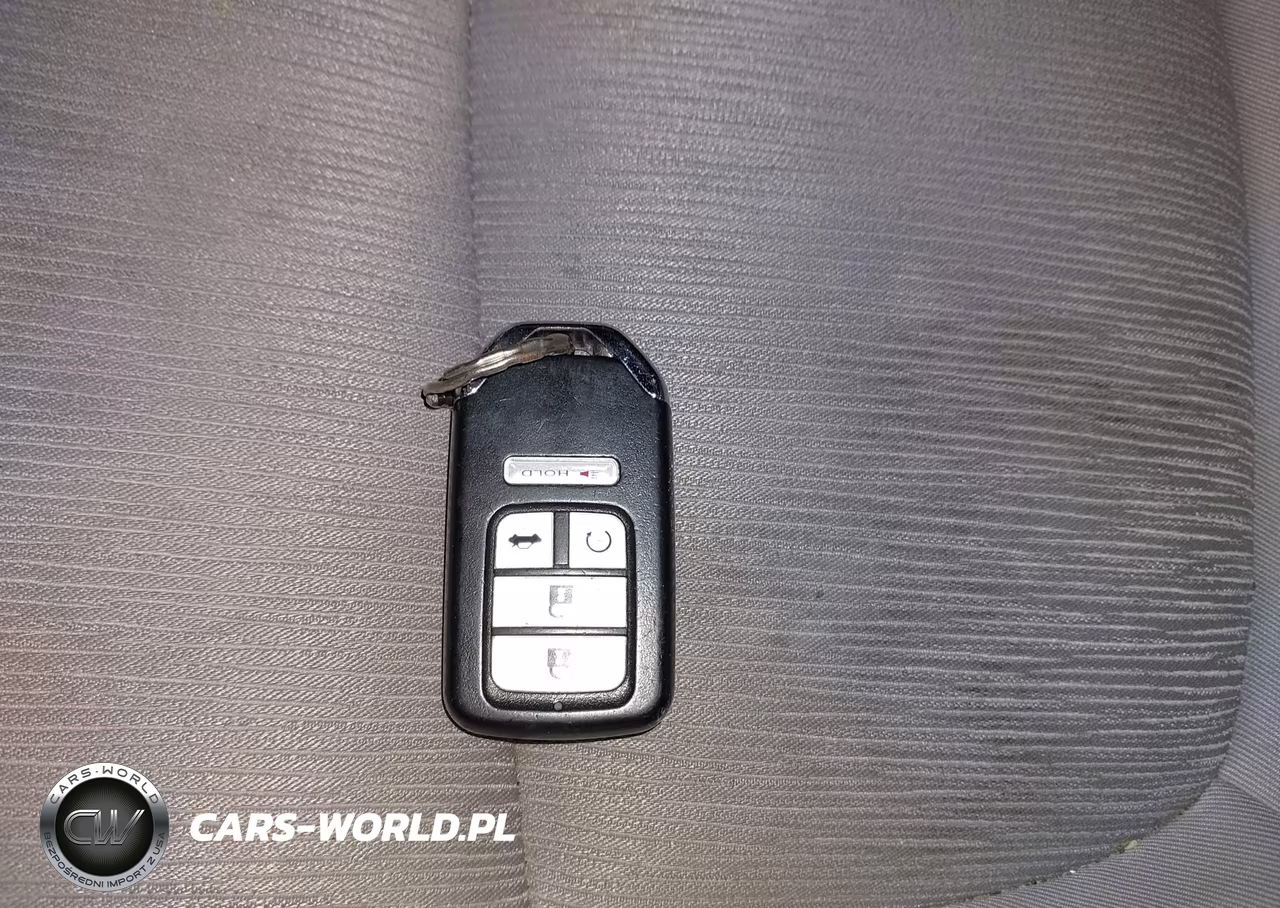 2019 Honda Odyssey Lx VIN:5FNRL6H2XKB010160 - 11