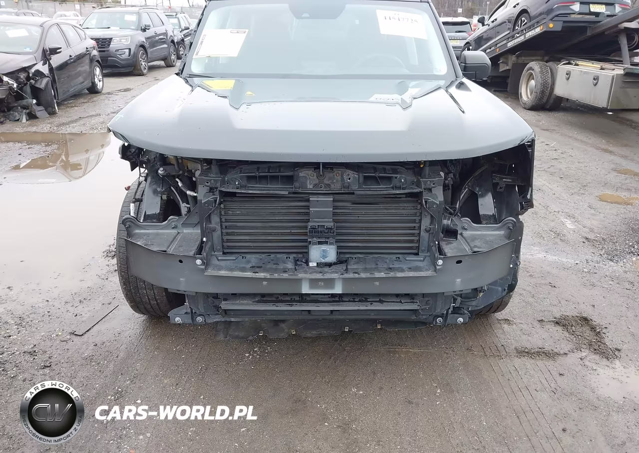 2021 Ford Bronco Sport Big Bend VIN:3FMCR9B66MRA70368 - 6