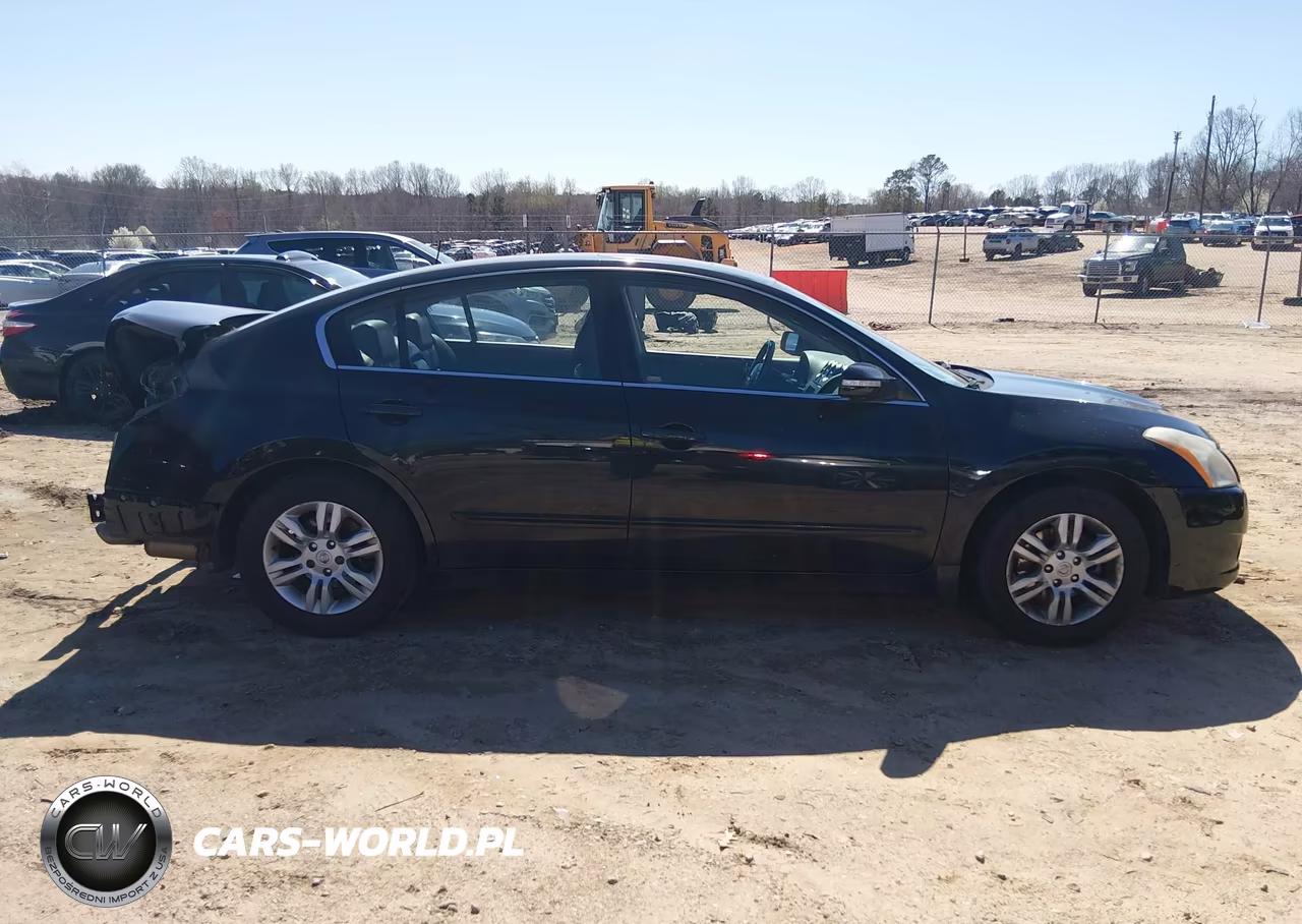 2010 Nissan Altima 2.5 S VIN:1N4AL2AP0AN480005 - 14