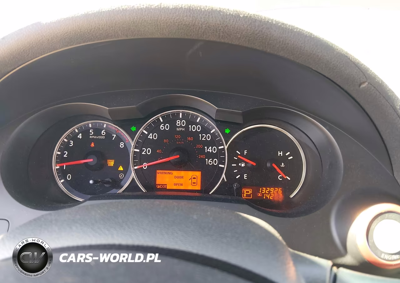 2010 Nissan Altima 2.5 S VIN:1N4AL2AP0AN480005 - 7