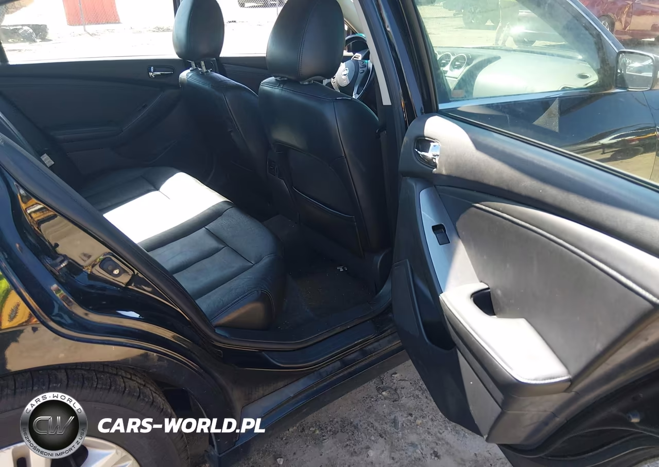 2010 Nissan Altima 2.5 S VIN:1N4AL2AP0AN480005 - 8