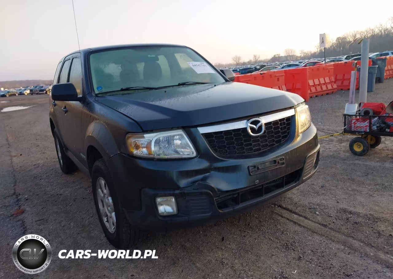 2008 Mazda Tribute I Sport