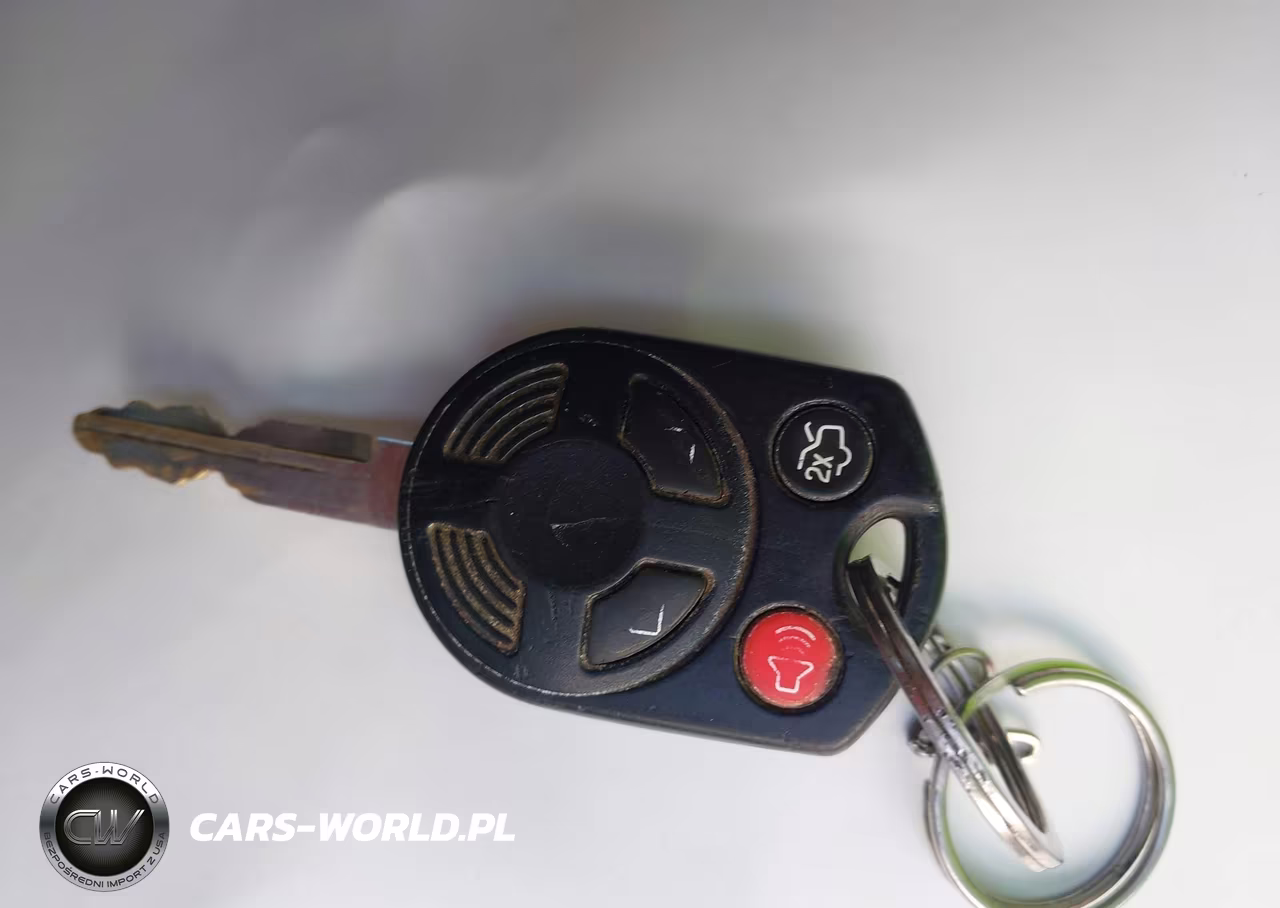 2008 Mazda Tribute I Sport VIN:4F2CZ02Z78KM17789 - 11
