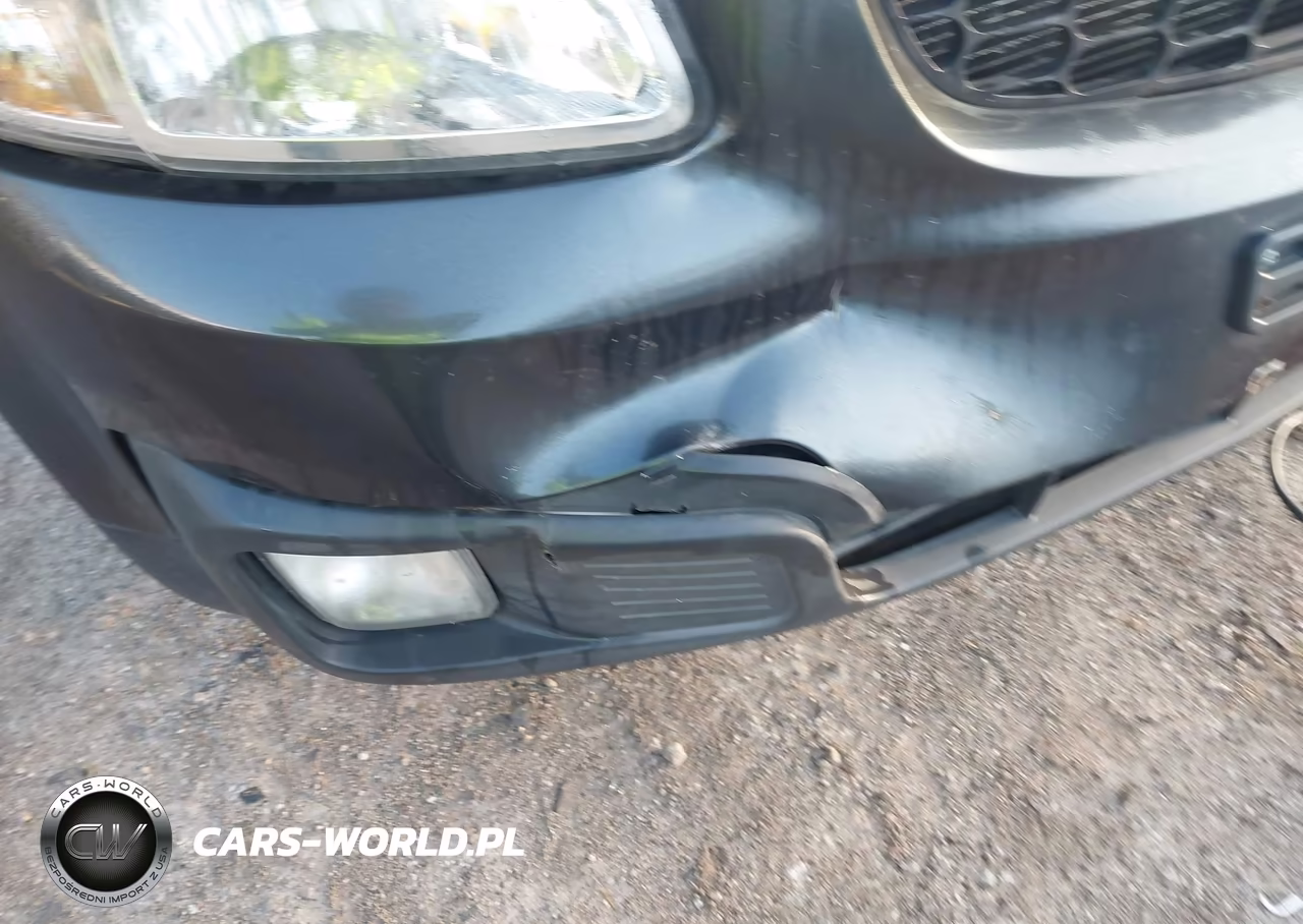 2008 Mazda Tribute I Sport VIN:4F2CZ02Z78KM17789 - 6