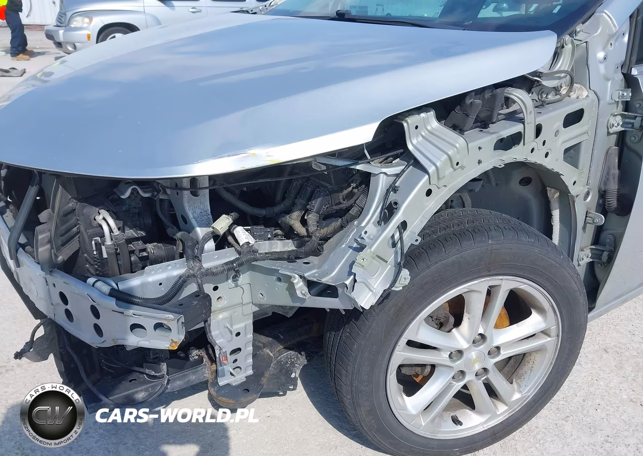 2017 Chevrolet Cruze Lt Auto VIN:1G1BE5SM8H7108837 - 19