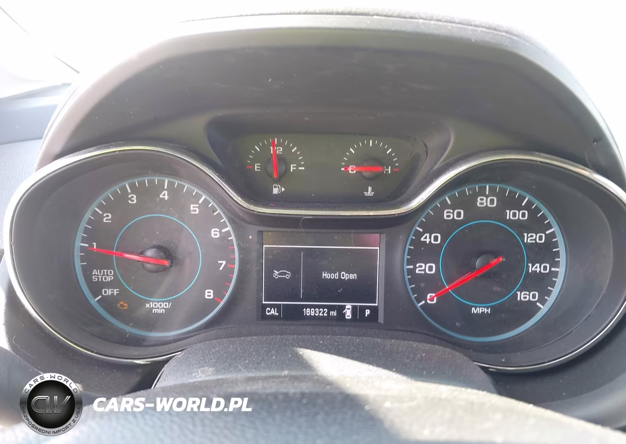 2017 Chevrolet Cruze Lt Auto VIN:1G1BE5SM8H7108837 - 7