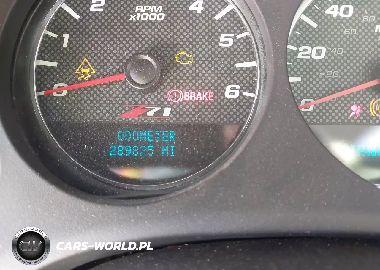 2007 Chevrolet Suburban 1500 Lt VIN:3GNFK16317G275885 - 7