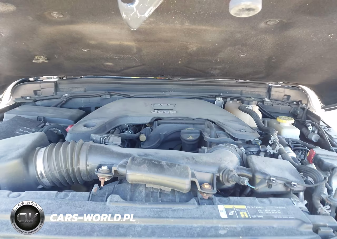 2018 Jeep Wrangler Unlimited Sport 4X4 VIN:1C4HJXDG6JW157398 - 10