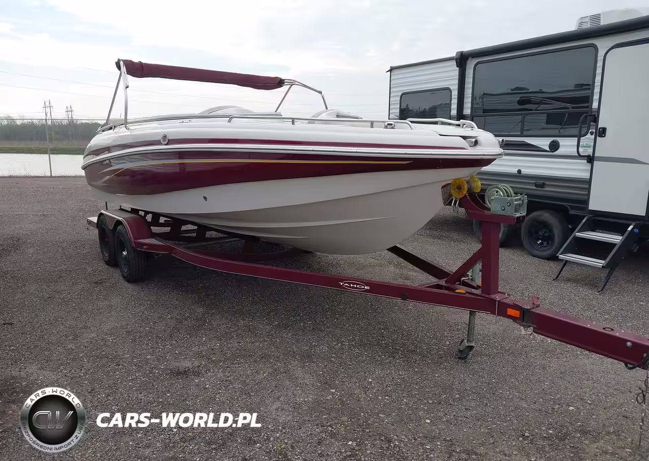 2010 Tracker Marine Other