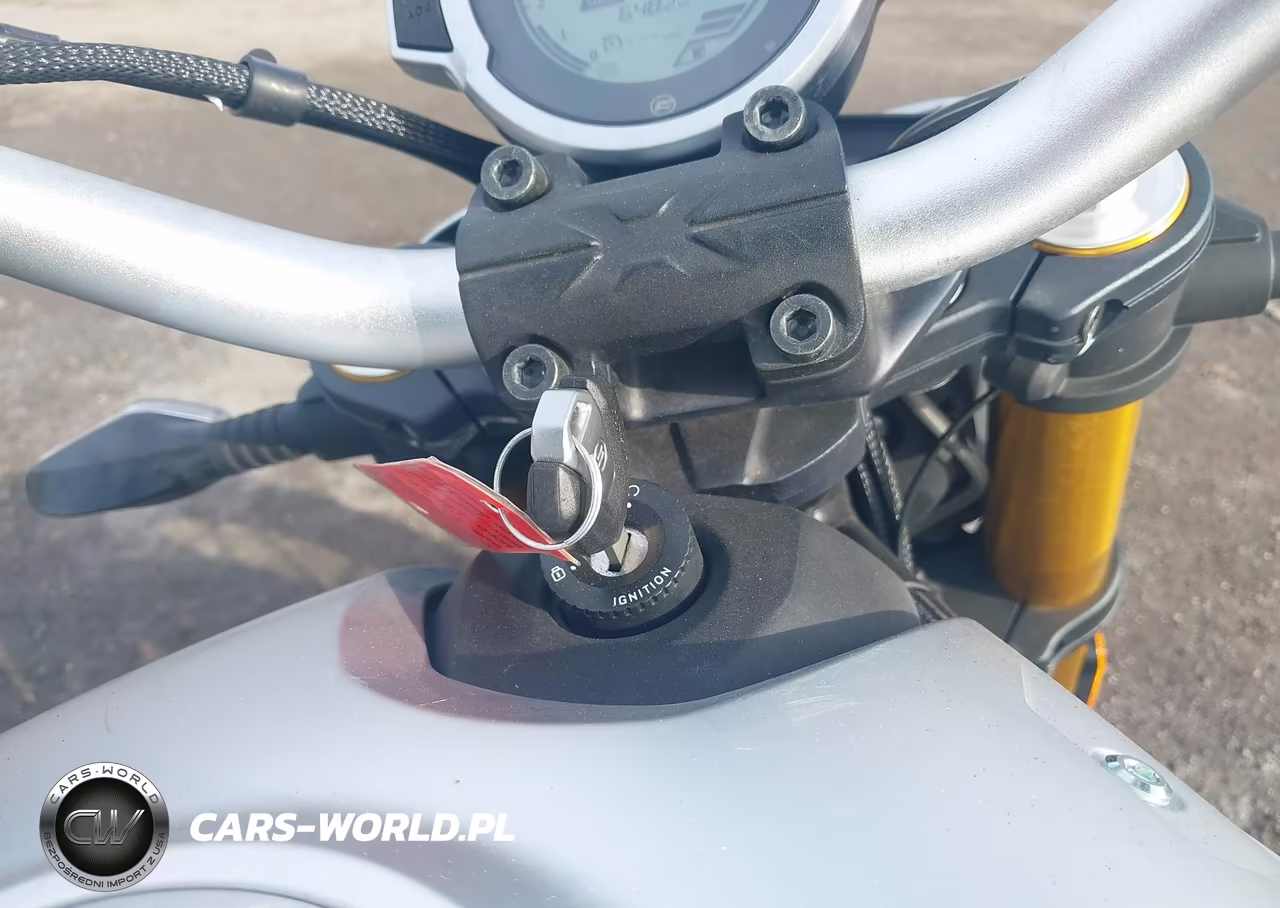 2022 Moto Cf700-2Us 700Cl-X VIN:LCEPEWL17N6000945 - 11