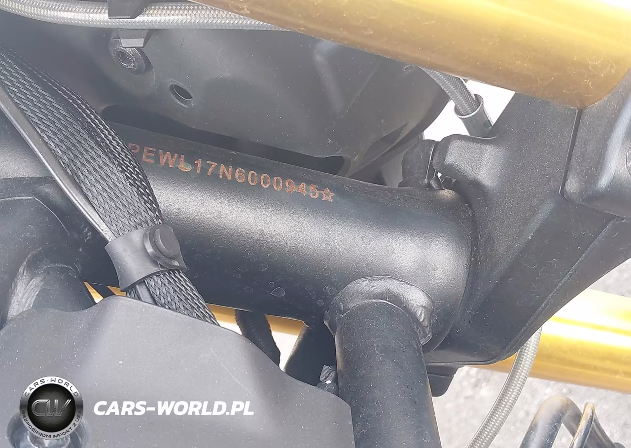 2022 Moto Cf700-2Us 700Cl-X VIN:LCEPEWL17N6000945 - 9