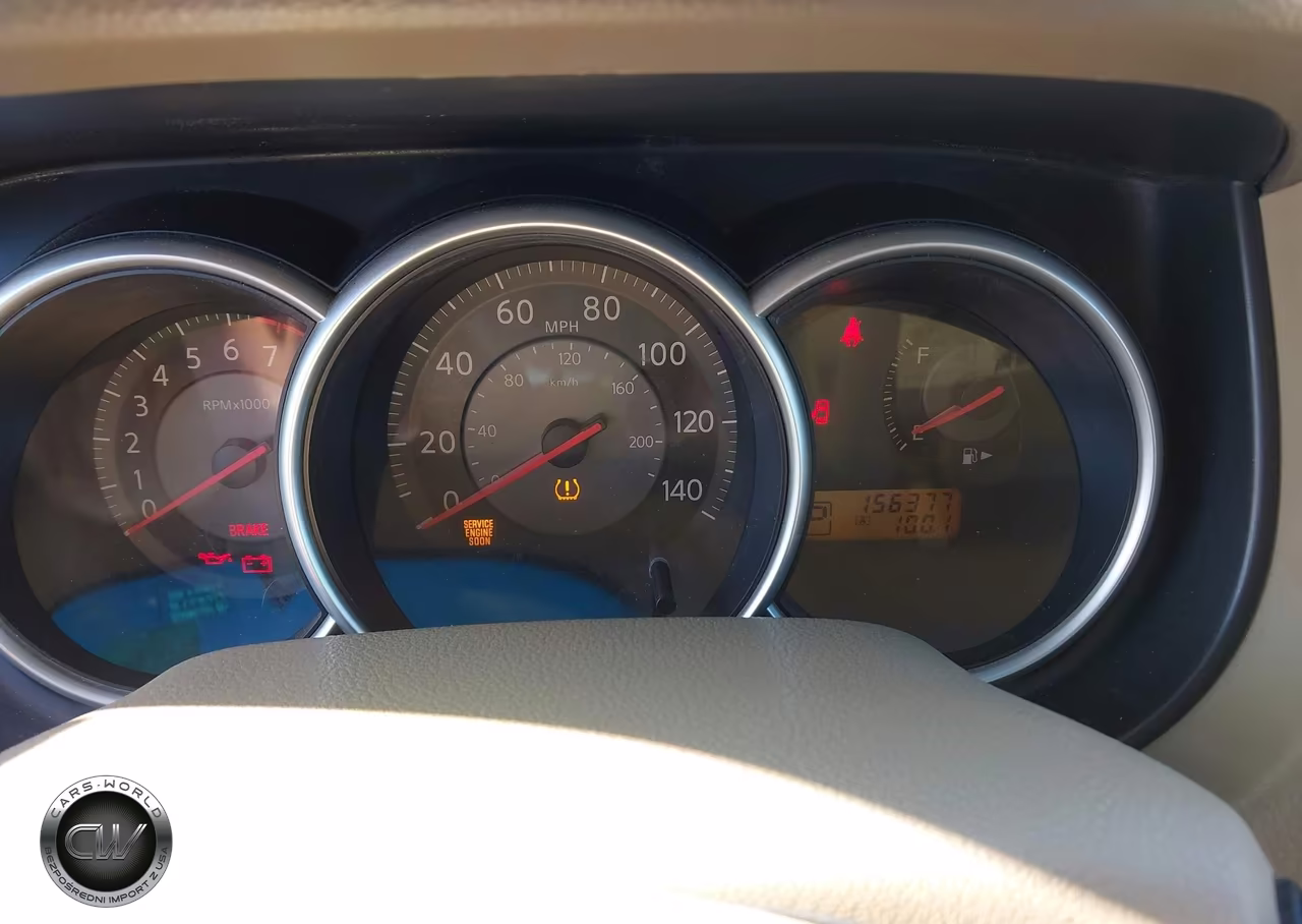 2009 Nissan Versa 1.8S VIN:3N1BC13E99L441335 - 7