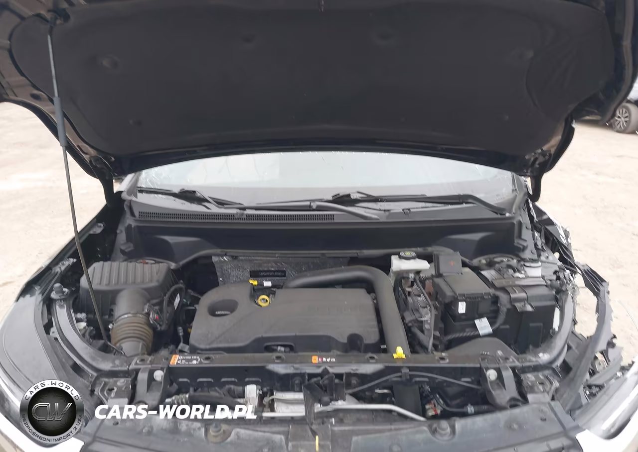 2023 Chevrolet Equinox Fwd Lt VIN:3GNAXKEG5PL229621 - 10
