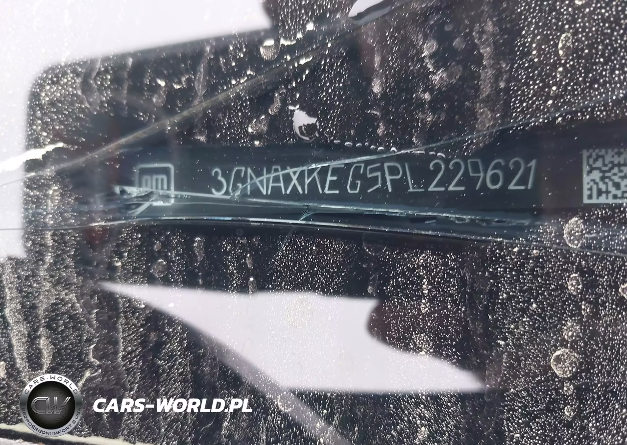 2023 Chevrolet Equinox Fwd Lt VIN:3GNAXKEG5PL229621 - 9