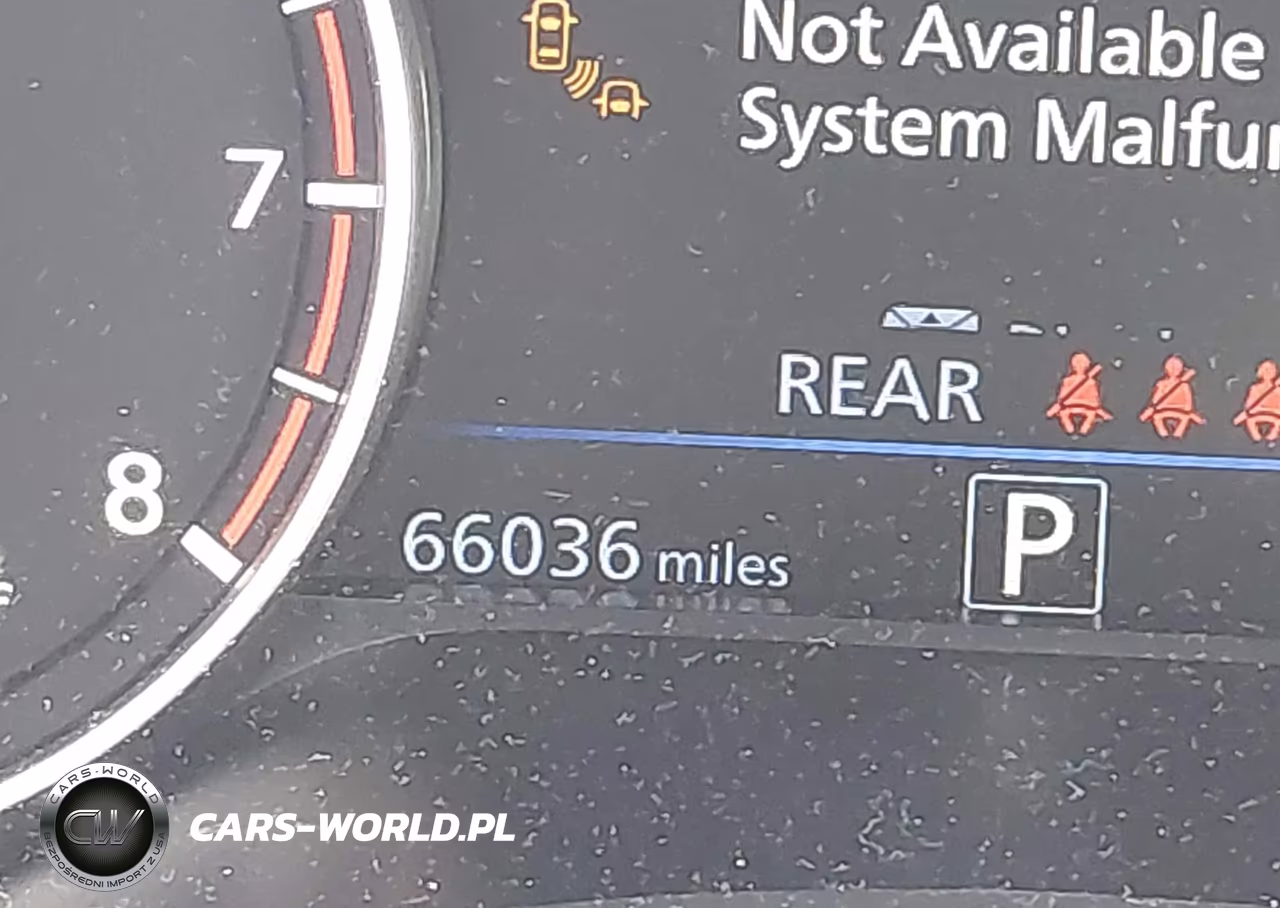 2023 Nissan Altima Sr Fwd VIN:1N4BL4CVXPN332061 - 15