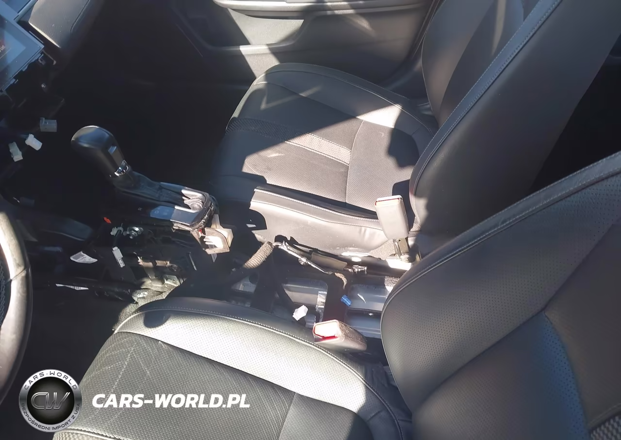 2021 Honda Civic Sport Touring VIN:SHHFK7H90MU219045 - 6