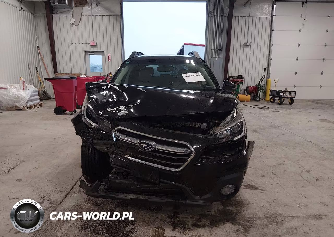2018 Subaru Outback 2.5I Limited VIN:4S4BSAKC4J3374848 - 13