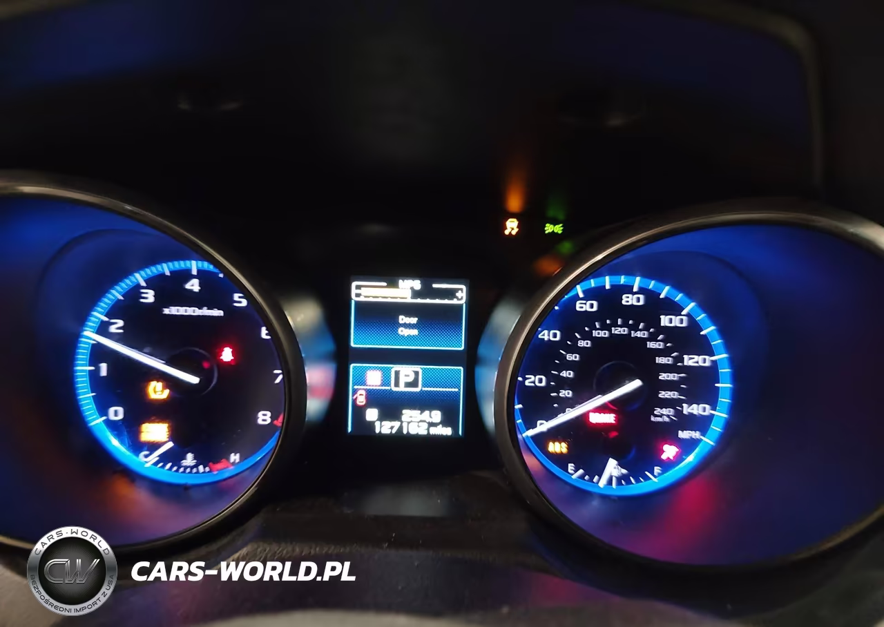 2018 Subaru Outback 2.5I Limited VIN:4S4BSAKC4J3374848 - 7