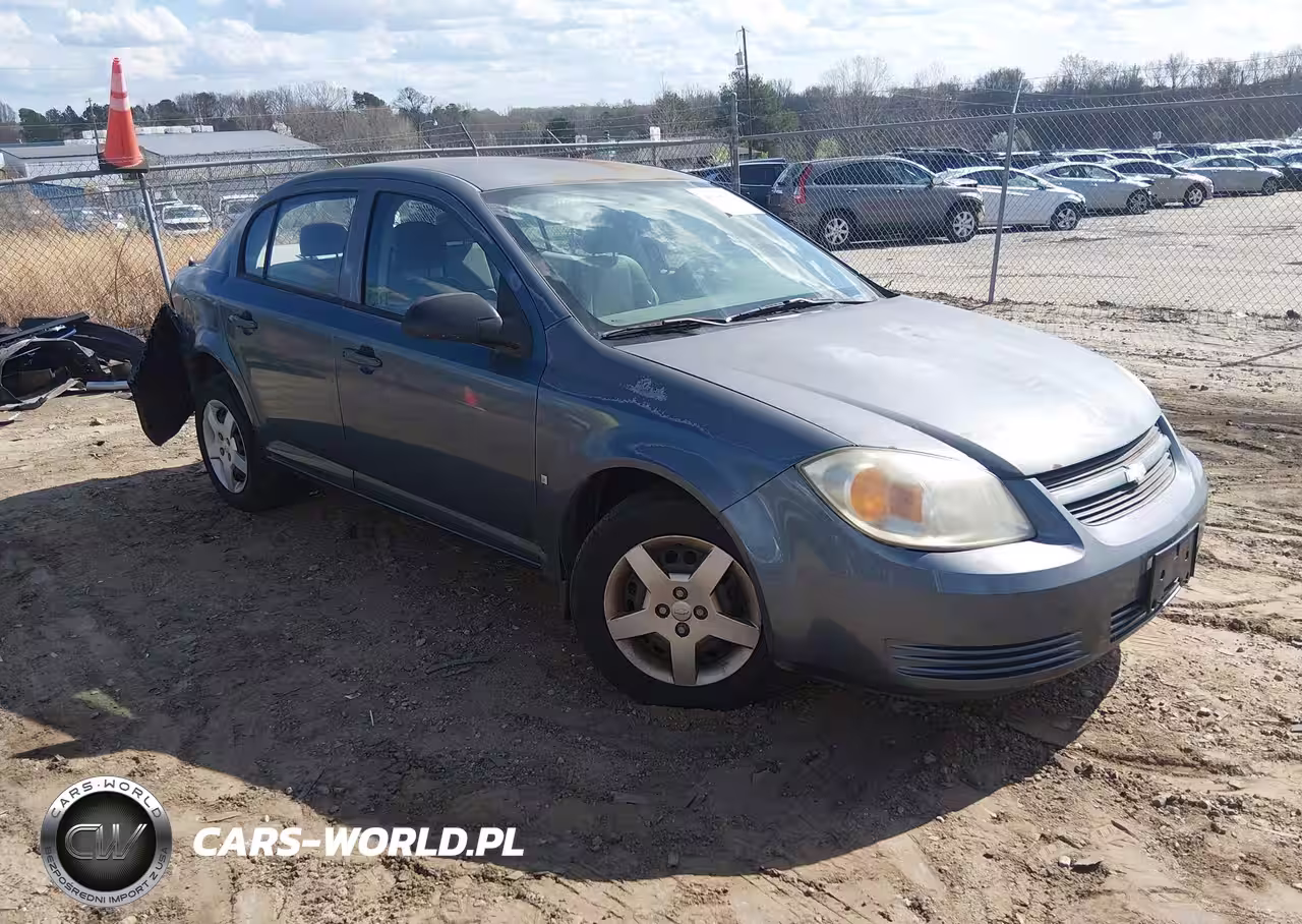 2006 Chevrolet Cobalt Ls