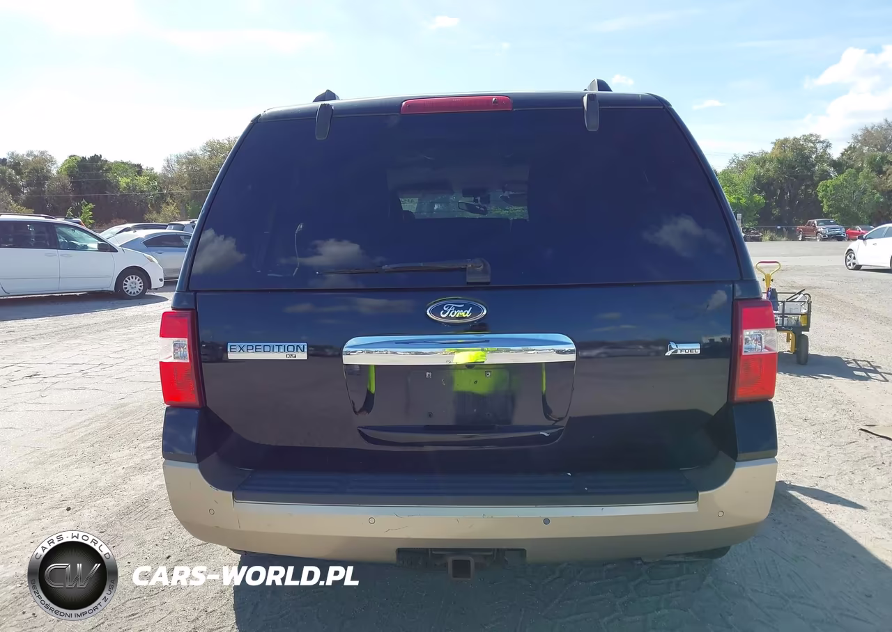 2012 Ford Expedition Xlt VIN:1FMJU1H5XCEF04413 - 16