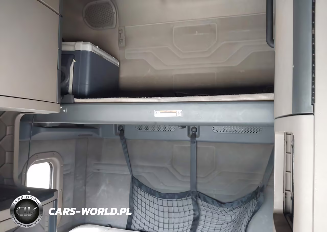 2014 Freightliner Cascadia 125 VIN:3AKJGLDR5ESFJ7486 - 6