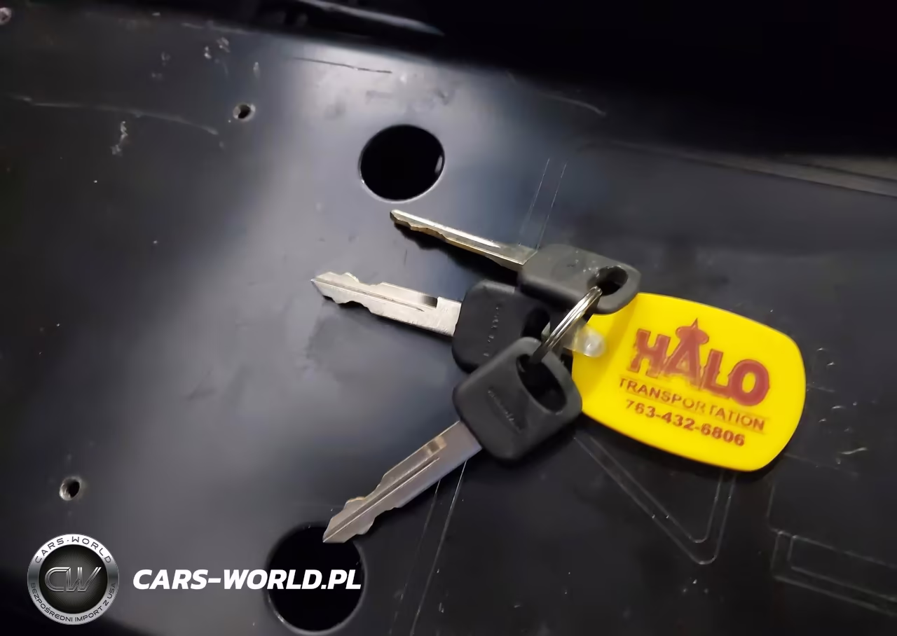 2019 Ford Police Interceptor VIN:1FAHP2MK8KG107156 - 11