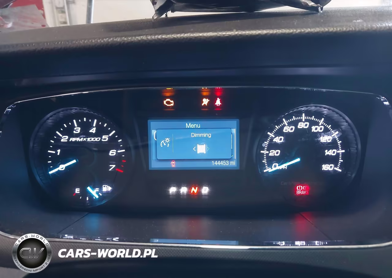 2019 Ford Police Interceptor VIN:1FAHP2MK8KG107156 - 7