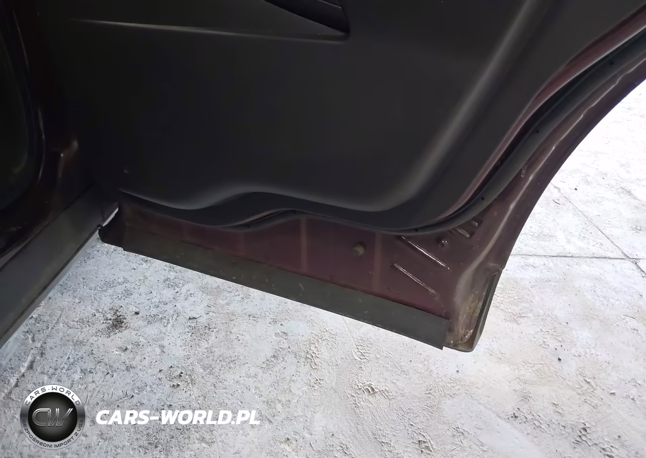 2019 Ford Police Interceptor VIN:1FAHP2MK8KG107156 - 8