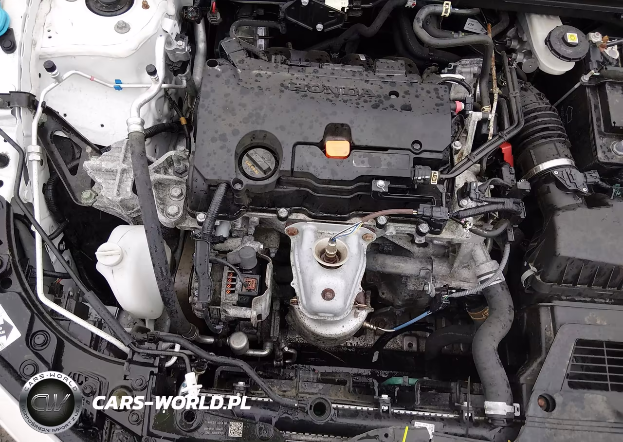 2022 Honda Civic Sport VIN:2HGFE2F57NH556689 - 10