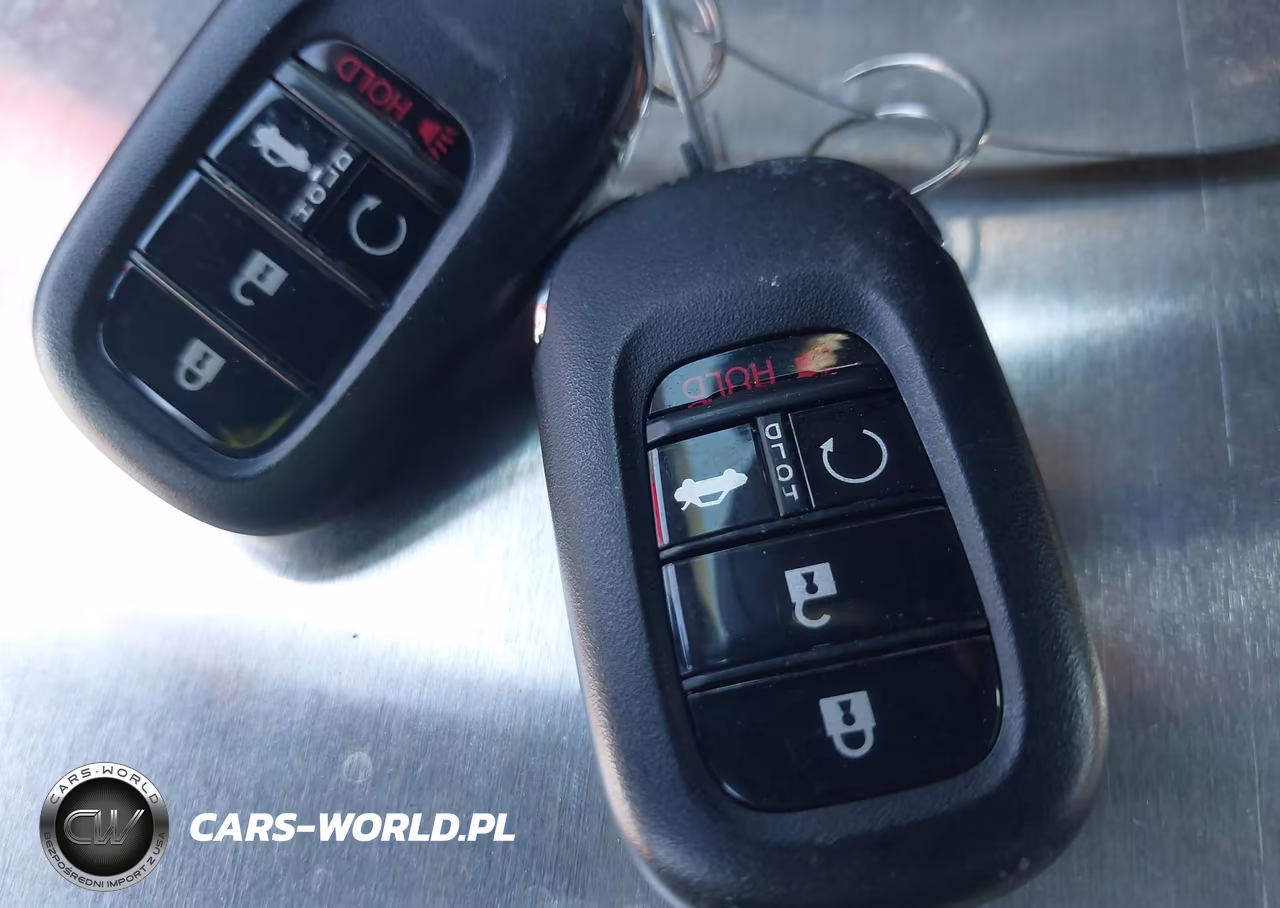2026 Honda Civic Sport VIN:2HGFE2F58TH511497 - 11