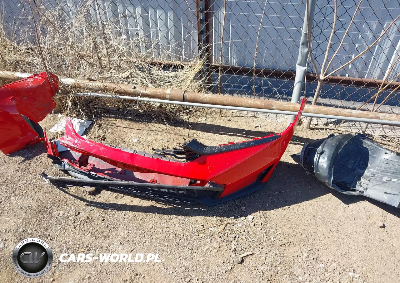 2026 Honda Civic Sport VIN:2HGFE2F58TH511497 - 12