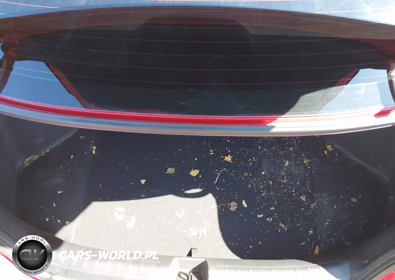 2026 Honda Civic Sport VIN:2HGFE2F58TH511497 - 18