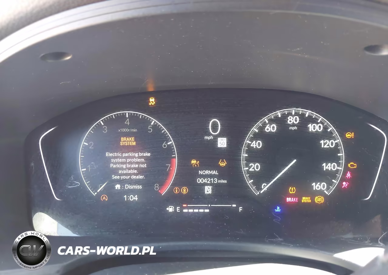 2026 Honda Civic Sport VIN:2HGFE2F58TH511497 - 7
