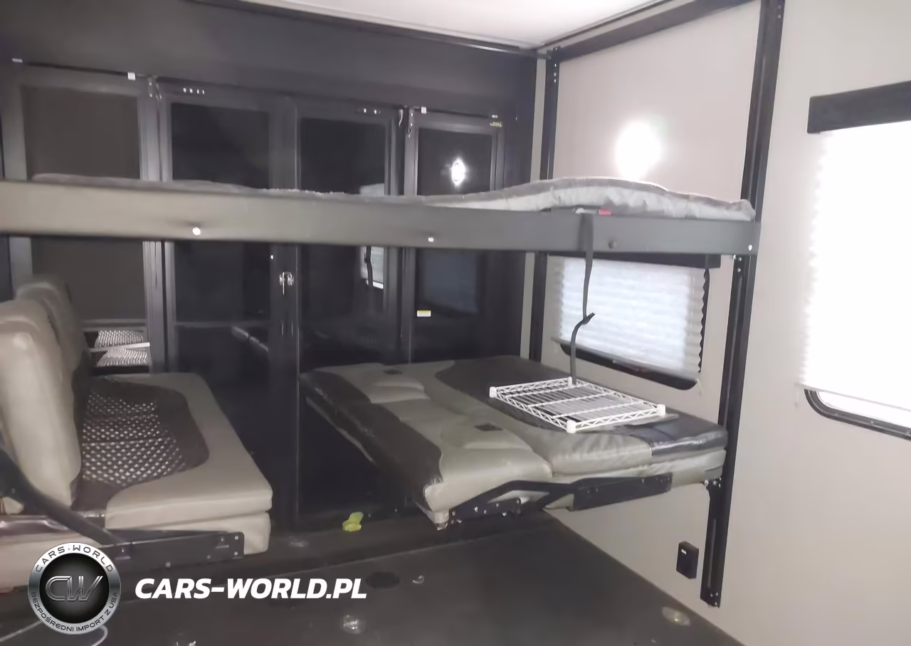 2022 Grand Design Momentum 34' Bumper Pull Trailer VIN:573TM3424N1217690 - 14