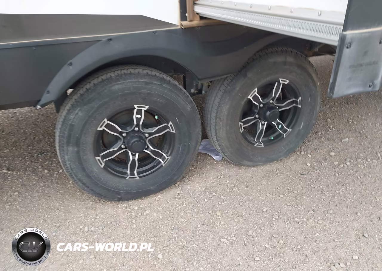 2022 Grand Design Momentum 34' Bumper Pull Trailer VIN:573TM3424N1217690 - 7