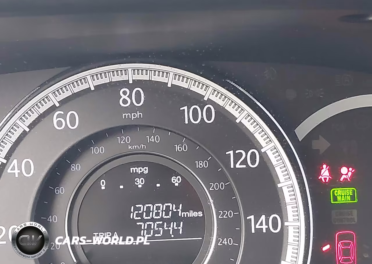 2015 Honda Accord Lx VIN:1HGCR2F34FA153145 - 15