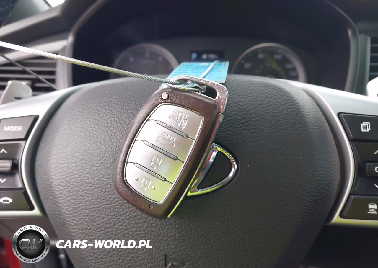 2019 Hyundai Sonata Limited 2.0T VIN:5NPE34AB0KH742103 - 11