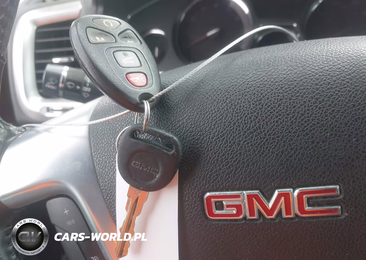 2015 GMC Acadia Sle-2 VIN:1GKKRPKDXFJ240591 - 11