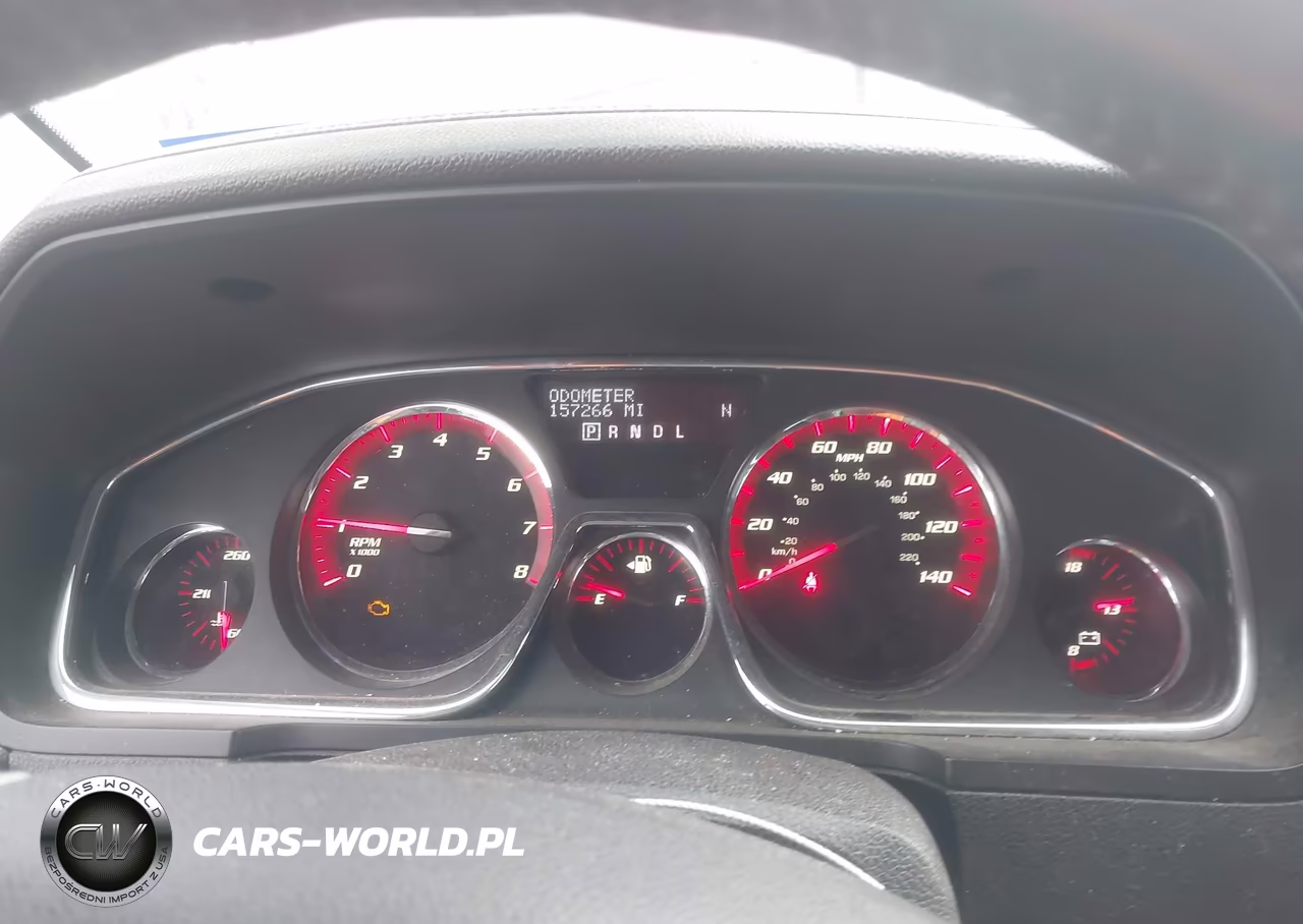 2015 GMC Acadia Sle-2 VIN:1GKKRPKDXFJ240591 - 7