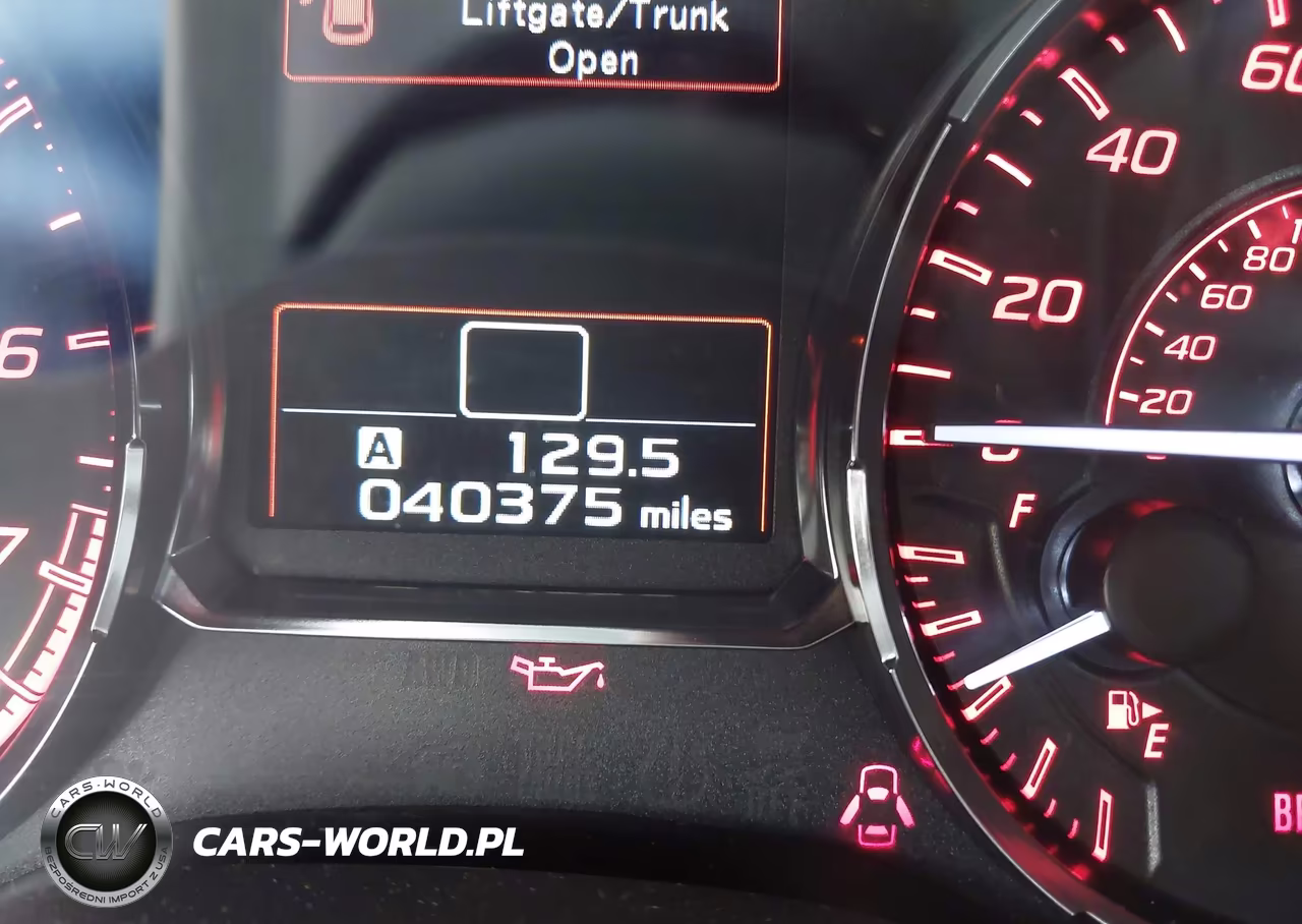 2017 Subaru Wrx VIN:JF1VA1B63H9816336 - 16