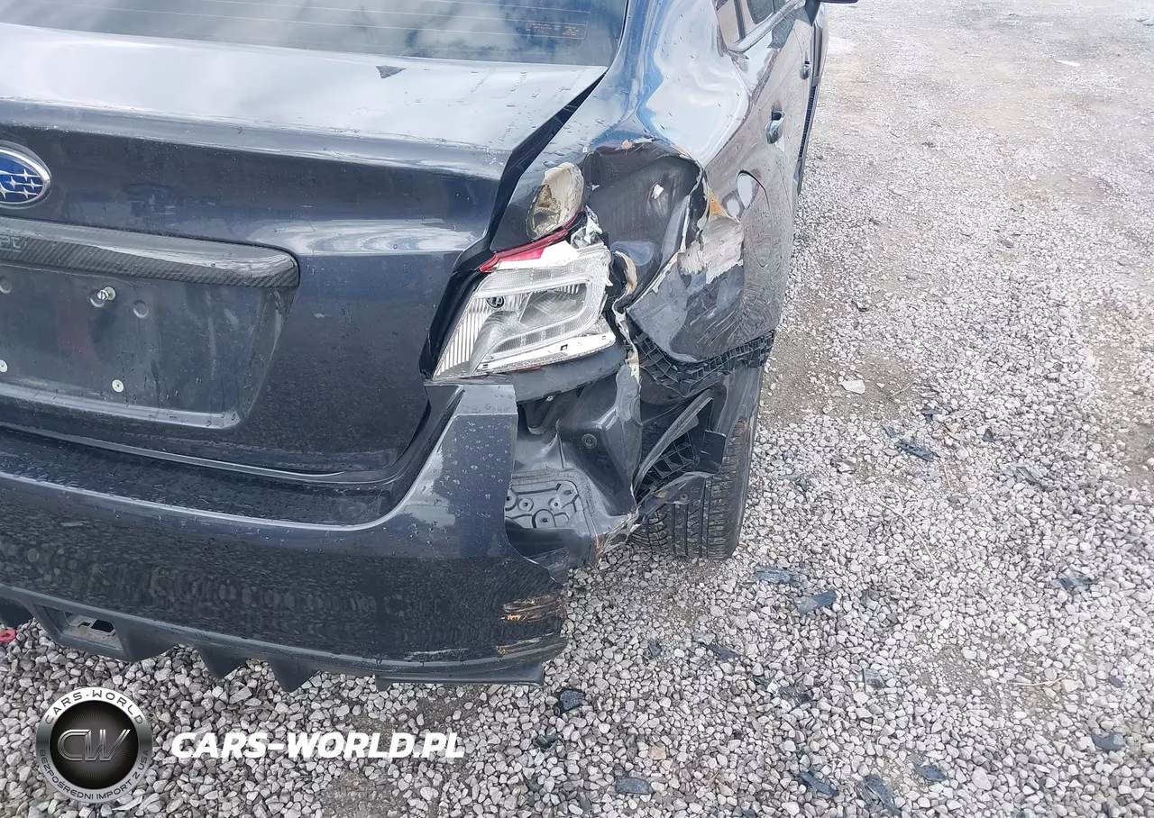 2017 Subaru Wrx VIN:JF1VA1B63H9816336 - 19