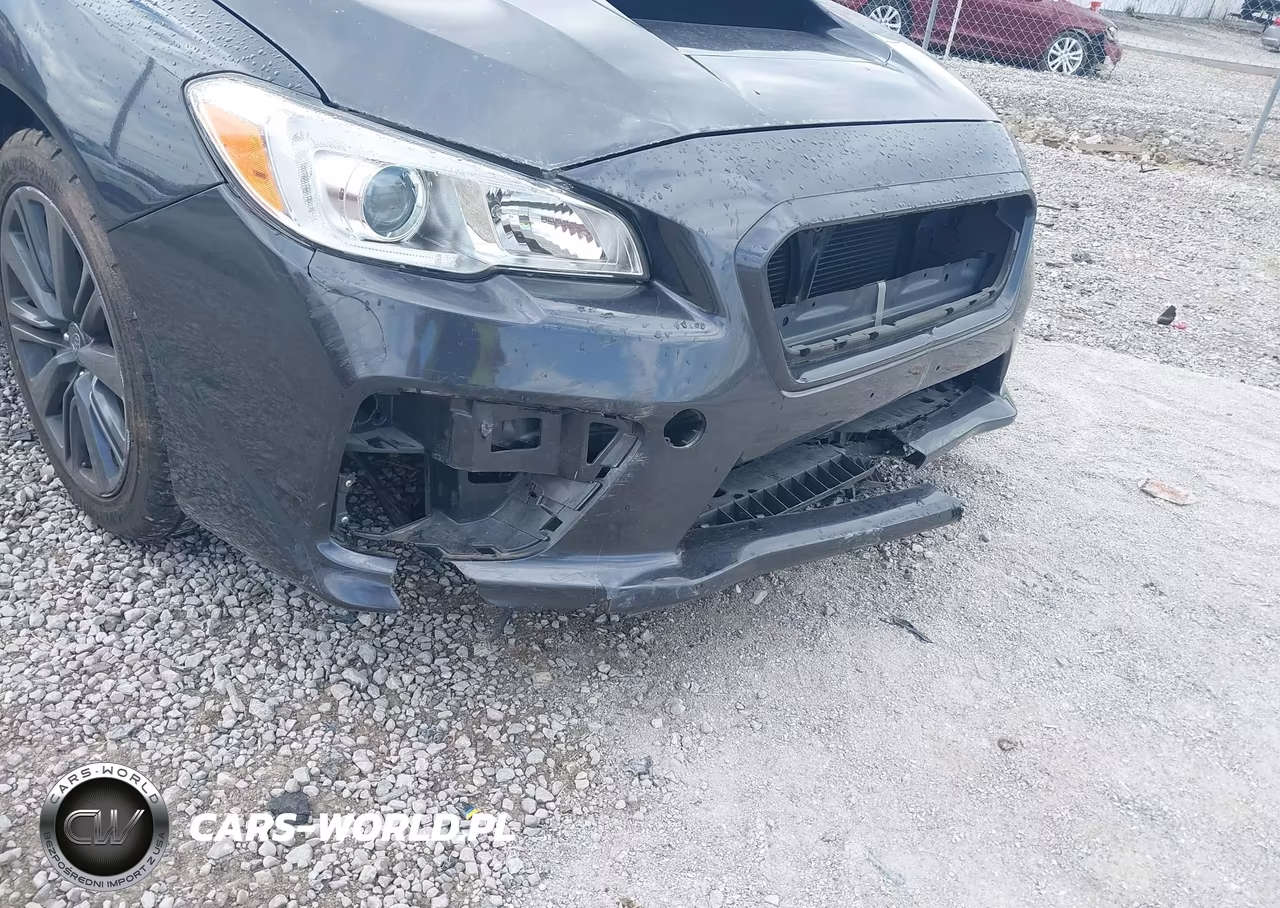 2017 Subaru Wrx VIN:JF1VA1B63H9816336 - 21