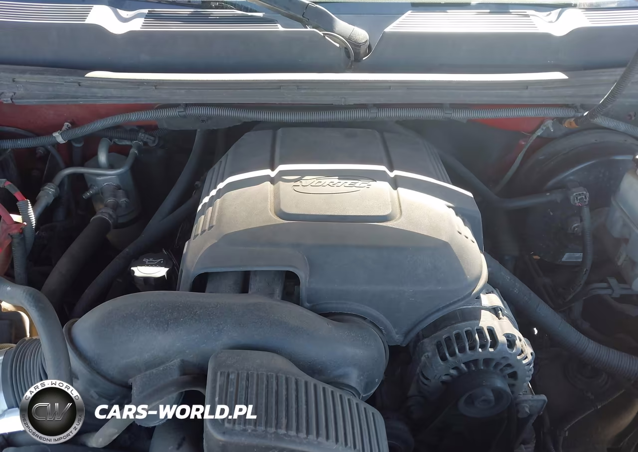 2010 Chevrolet Silverado 1500 Lt VIN:3GCRKSE31AG178755 - 10