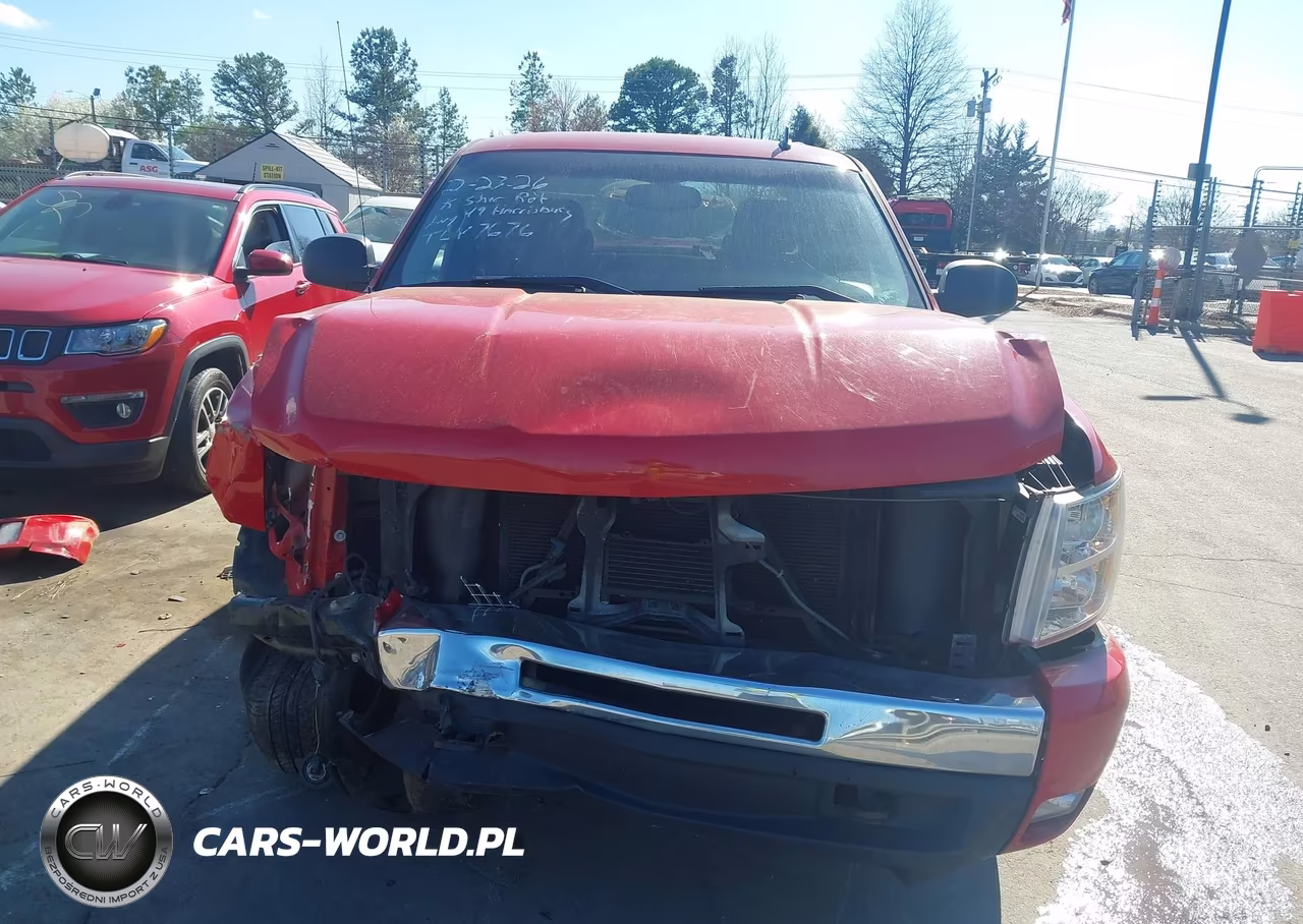 2010 Chevrolet Silverado 1500 Lt VIN:3GCRKSE31AG178755 - 12