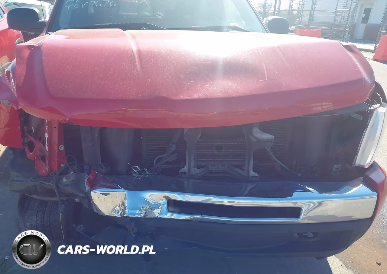 2010 Chevrolet Silverado 1500 Lt VIN:3GCRKSE31AG178755 - 6
