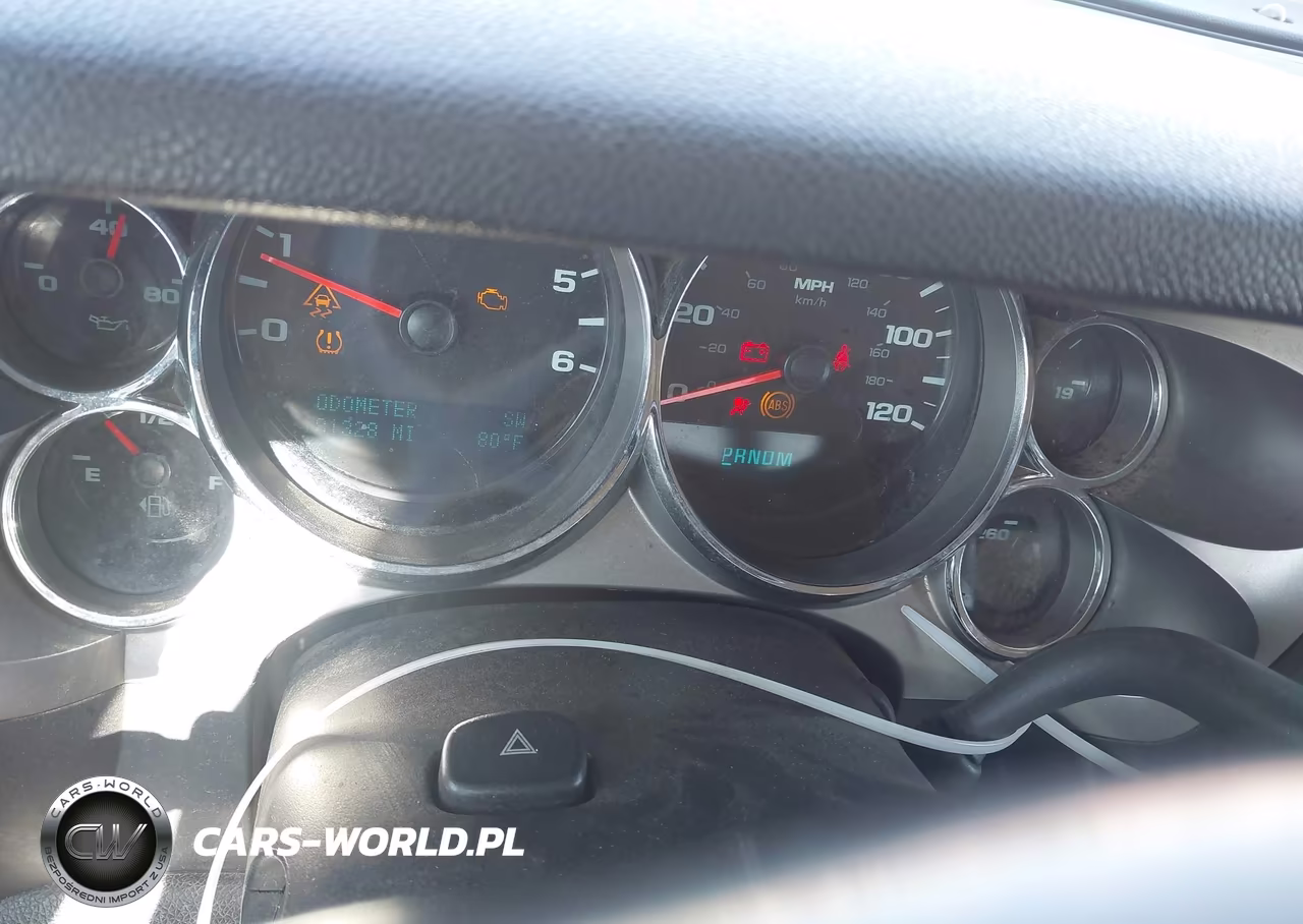 2010 Chevrolet Silverado 1500 Lt VIN:3GCRKSE31AG178755 - 7